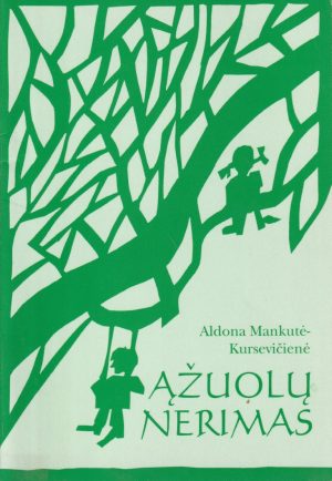 Kursevičienė A. Ąžuolų nerimas