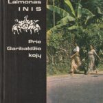 Inis Laimonas. Prie Garibaldžio kojų