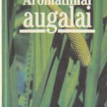 Jaskonis J. Aromatiniai augalai