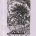 Klevinskaitė - Vaičiulevičienė Zita. Žodžių akvarelės