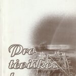 Janina Katauskienė. Pro tėviškės langą