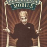 Dauguvietytė Galina. Perpetuum mobile