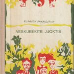 Pogodinas R. Neskubėkime juoktis