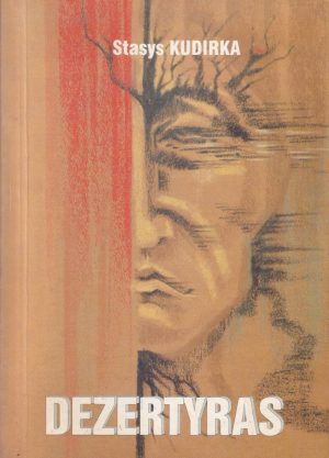 Kudirka S. Dezertyras