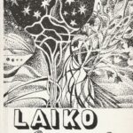 Kavaliauskienė S. Laiko karuselė