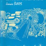 Kavaliauskienė S.Šukys J. Kai kris žvaigždė...