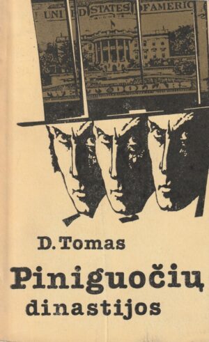 Tomas D. Piniguočių dinastijos
