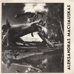 M. Paškevičiūtė. Aleksandras Macijauskas