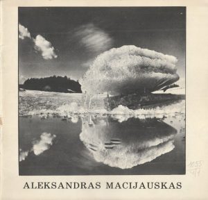Aleksandras Macijauskas