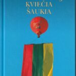 Jacevičienė - Žukauskaitė I. Dangus vilioja, kviečia, šaukia