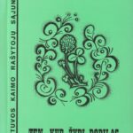 Ten, kur žydi dobilas