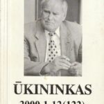 Ūkininkas 1-12 (122)