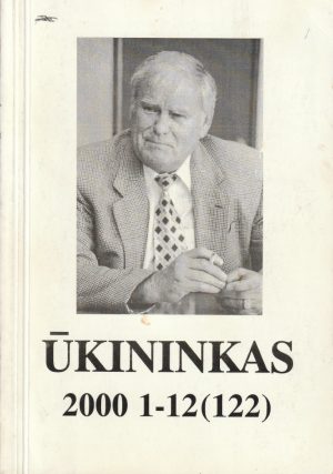 Ūkininkas 1-12 (122)