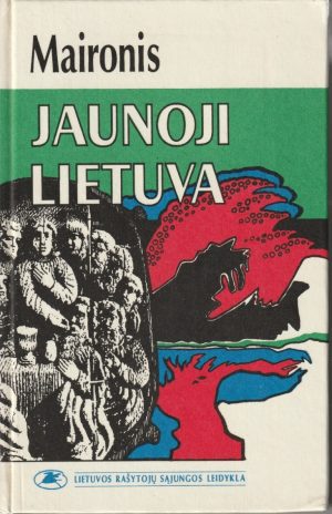 Maironis. Jaunoji Lietuva