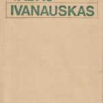 Tadas Ivanauskas. Gyvenimas ir veikla