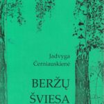 Černiauskienė J. Beržų šviesa
