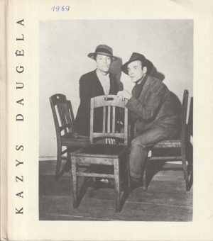 Kazys Daugėla