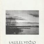 Černiauskienė J. Saulėlydžio vartai