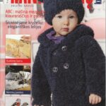 Rankdarbių kraitelė, 2012/01