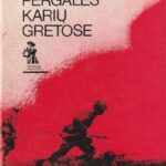 Dobrovolskas J. Pergalės karių gretose