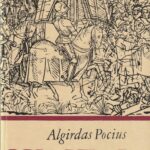 Pocius Algirdas. Įkaitai