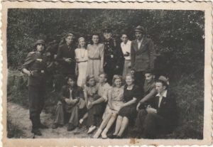Sena fotografija