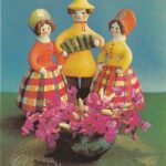 Atvirukas „Kovo 8″, 1983