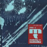 Mokslas ir technika, 1985/5