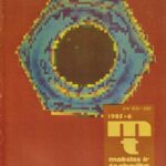 Mokslas ir technika, 1985/6