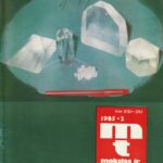 Mokslas ir technika, 1985/2