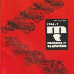 Mokslas ir technika, 1984/7