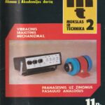 Mokslas ir technika, 1989/2