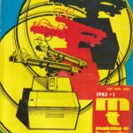 Mokslas ir technika, 1983/1