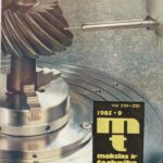 Mokslas ir technika, 1985/9