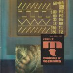 Mokslas ir technika, 1983/9