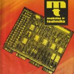 Mokslas ir technika, 1984/4