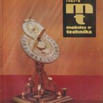 Mokslas ir technika, 1983/8