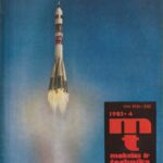 Mokslas ir technika, 1983/4