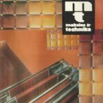 Mokslas ir technika, 1983/5
