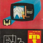 Mokslas ir technika, 1982/3