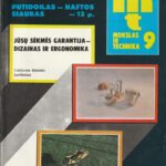 Mokslas ir technika, 1990/9