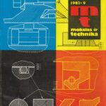 Mokslas ir technika, 1982/9