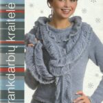 Rankdarbių kraitelė, 2007/12