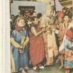 Peselis Mišelis. Kelionės į Mustangą ir Butaną