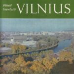 Orentaitė B. Vilnius