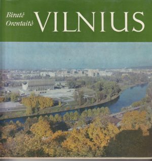 Orentaitė B. Vilnius