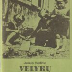 J. Kudirka. Velykų šventės