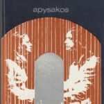 Jacinevičius Leonidas. Apysakos