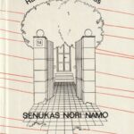 Kaugveras Raimondas. Senukas nori namo