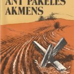 Dautartas Vladas. Ant pakelės akmens